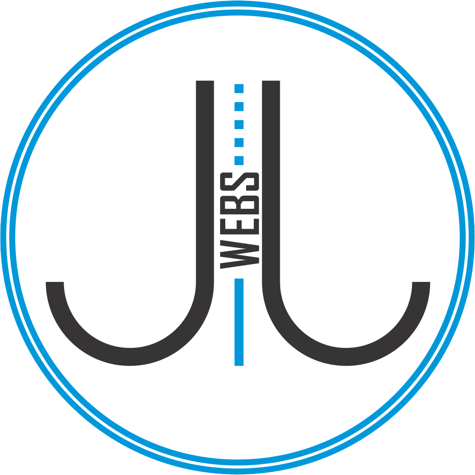 Logo de JJ WEBS